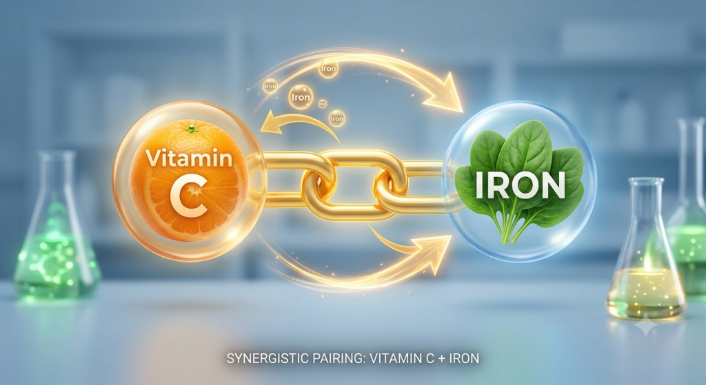 Best Food Synergy Combinations