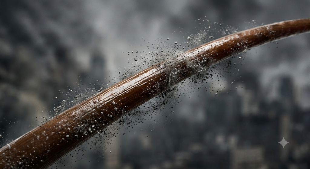 Pollutants: The Hidden Threat to Hair Health