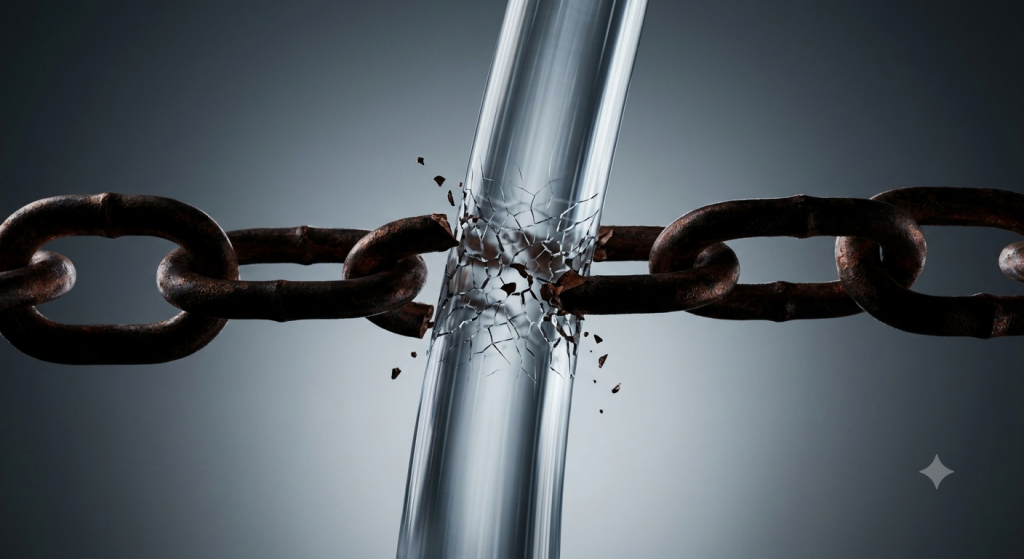 Oxidative Stress: Hidden Cause of Hair Loss