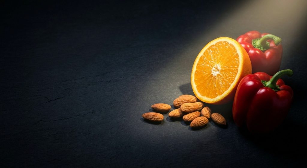 10 Best Foods To Defeat Oxidative Stress